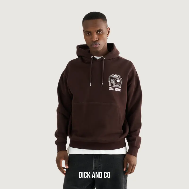 Elliot sweater