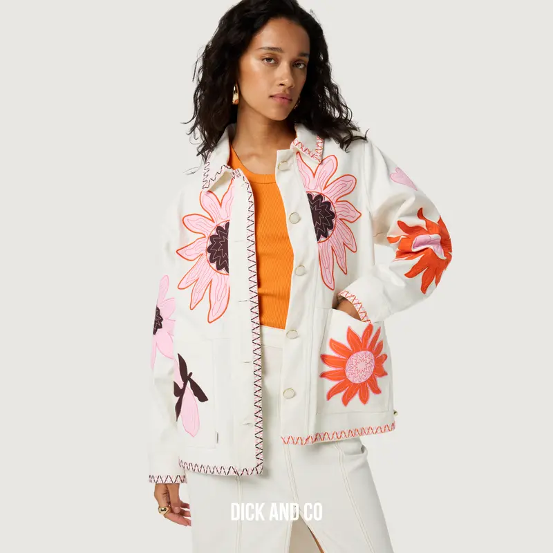 Elody Jacket