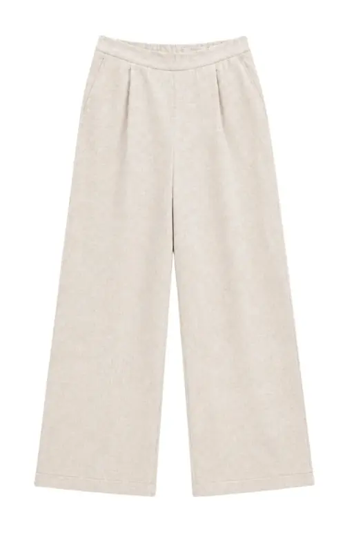 Elvira broek amelia beige