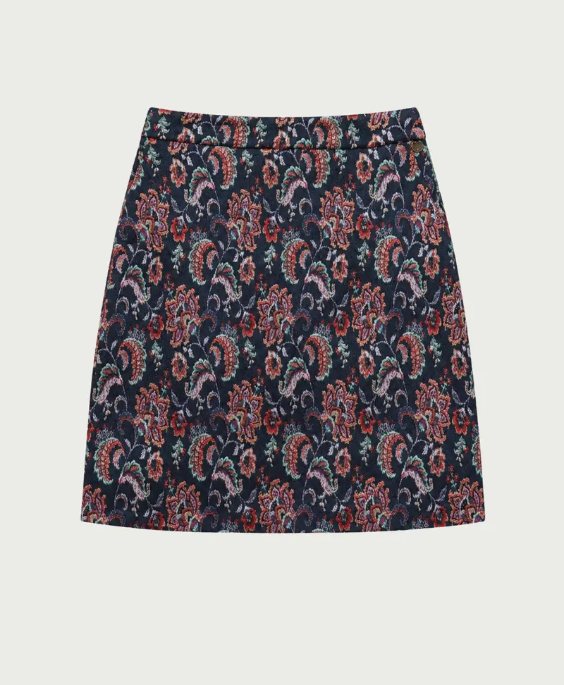 Elvira Casuals-Rok Lily-Nightfall Tale