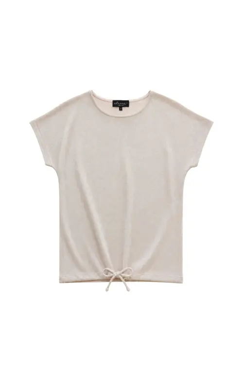 Elvira top natasha beige
