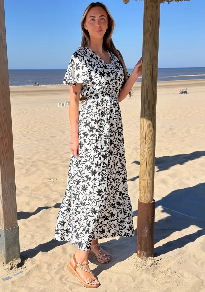 Elvire Dress