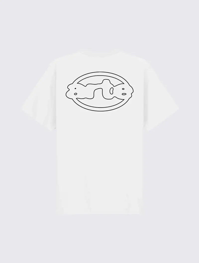 Emblem T-Shirt