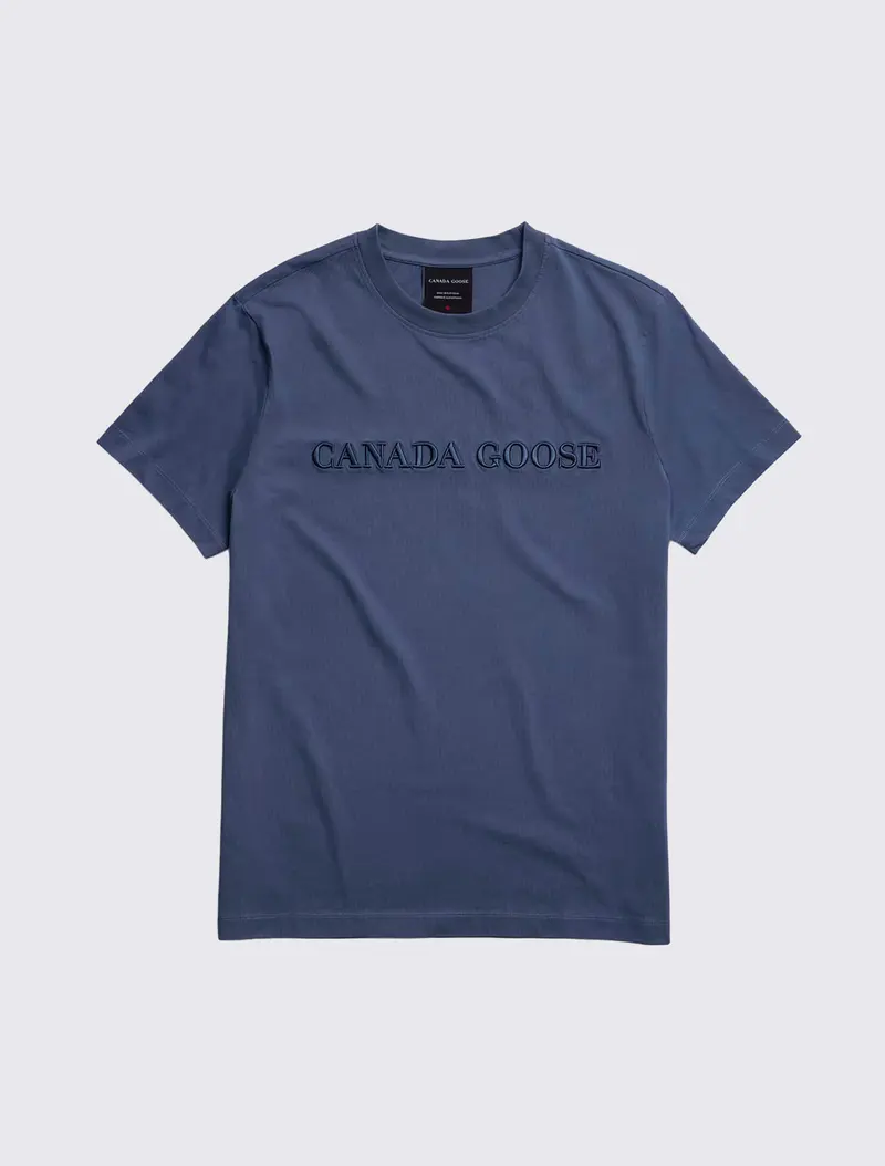 Emersen Crewneck T-Shirt