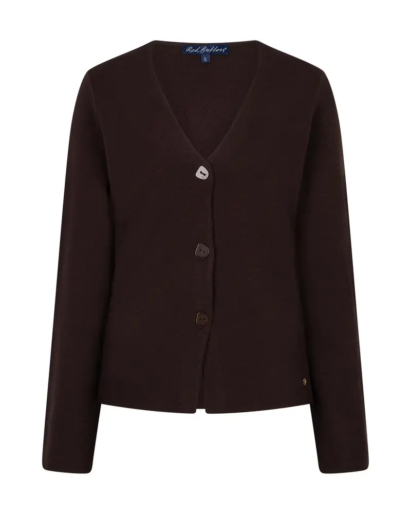 Emilie knit blazer