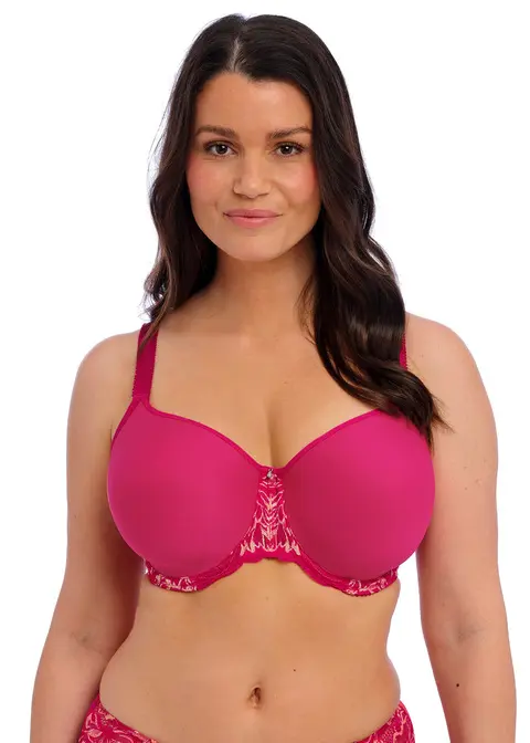 Emmaline cerise FL102710 Cerise