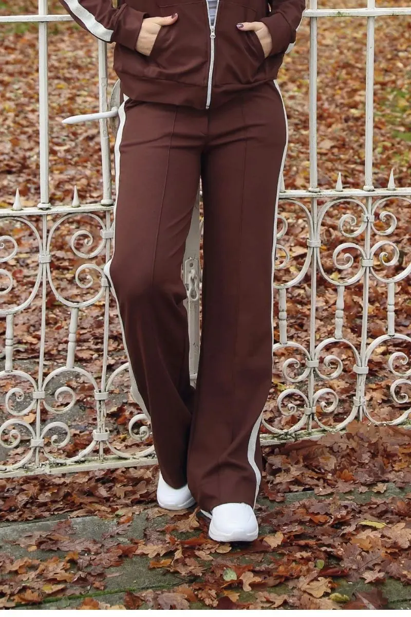 ENJOY broek