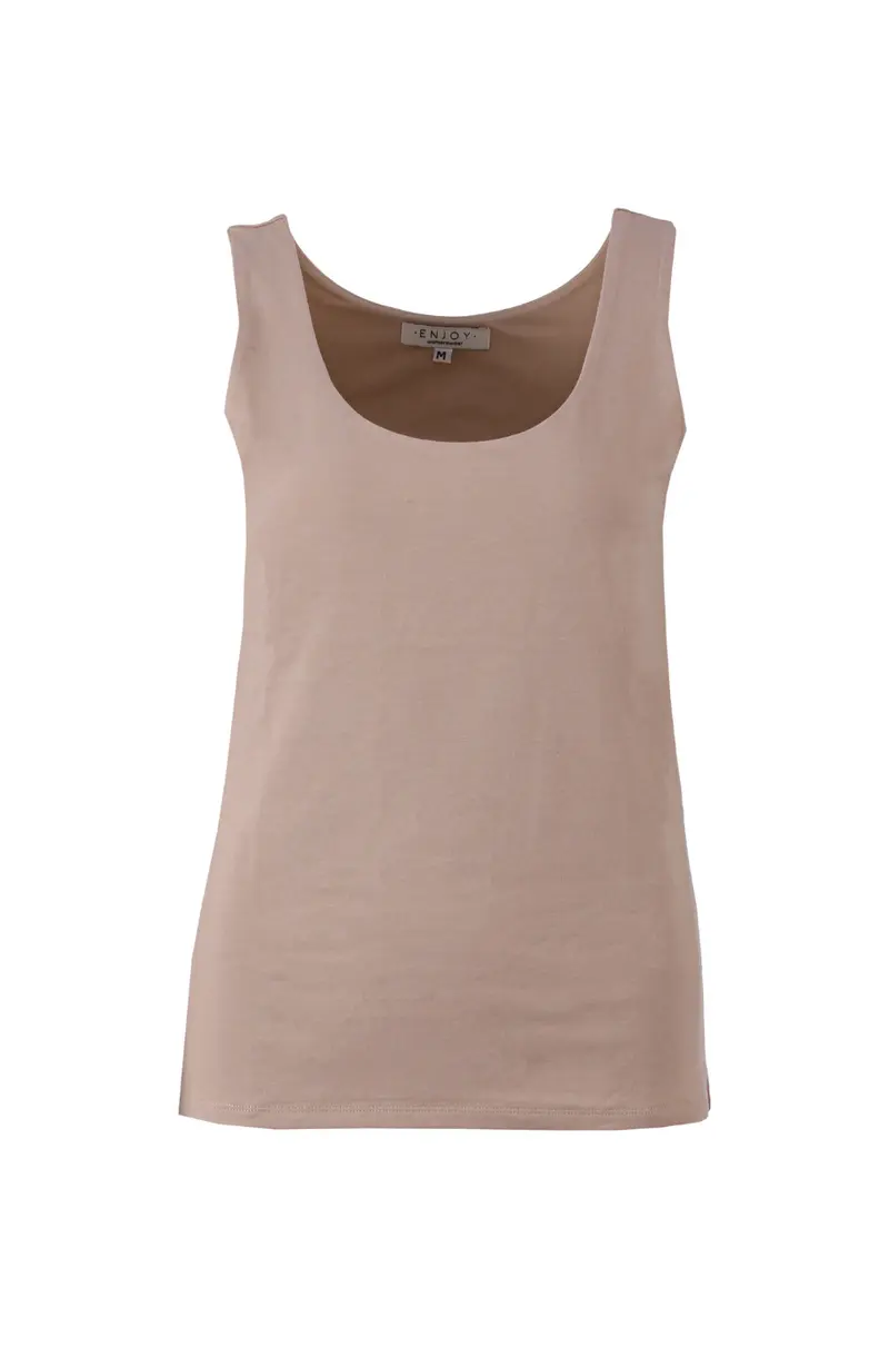 ENJOY singlet
