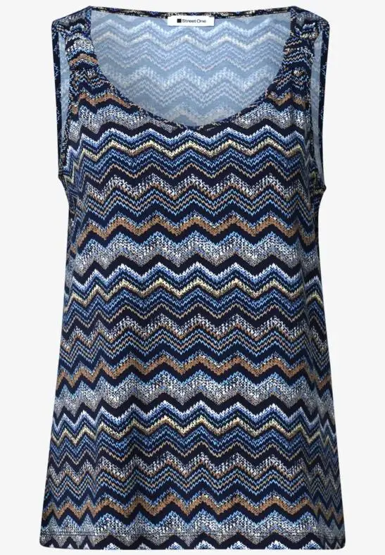 EOS_Top w. knot detail_AOP