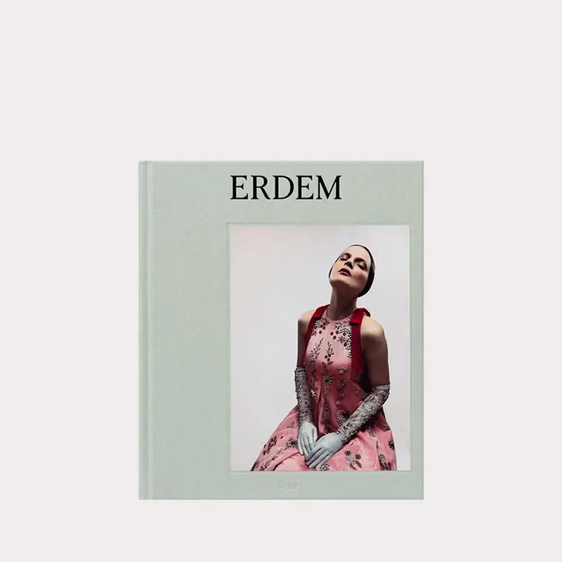 Erdem Book