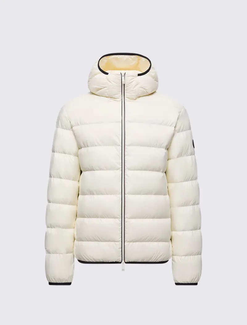 Erdon Short Down Jacket