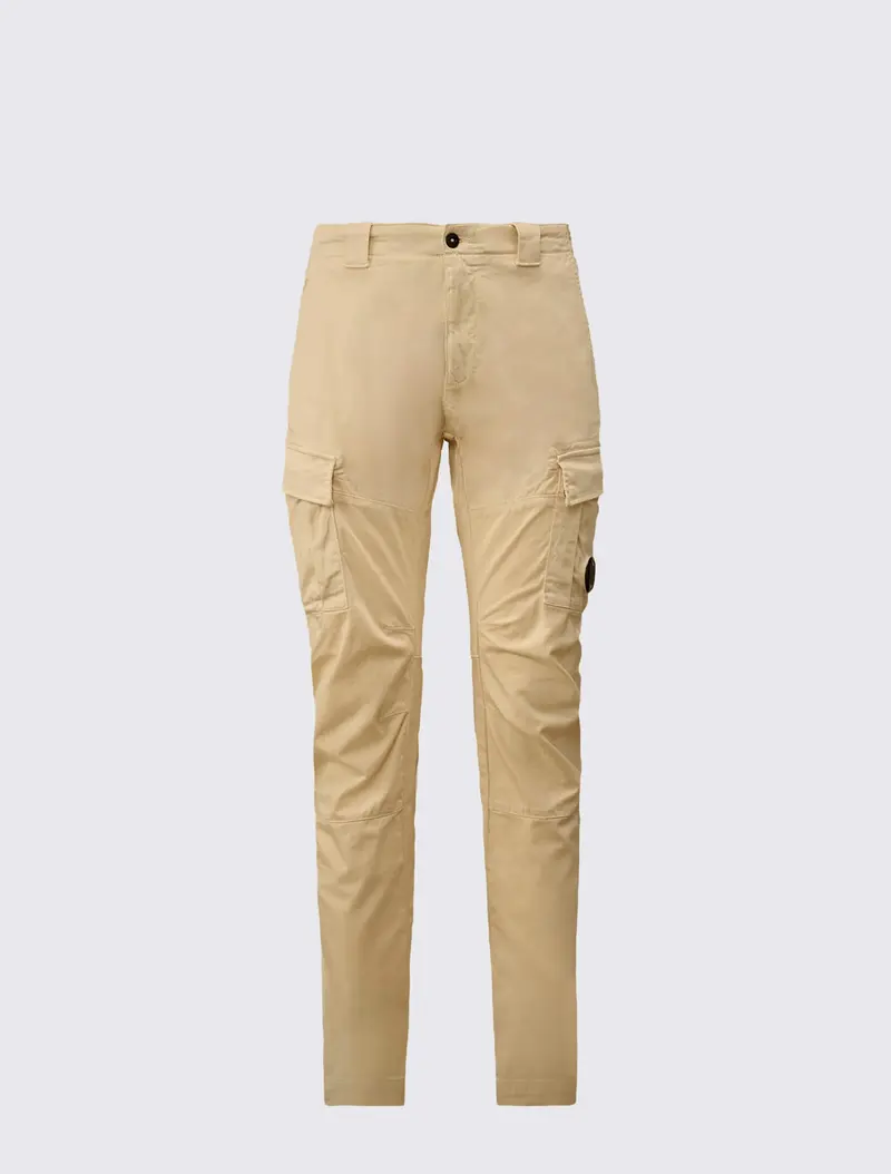 Ergonomic Lens Cargo Pants