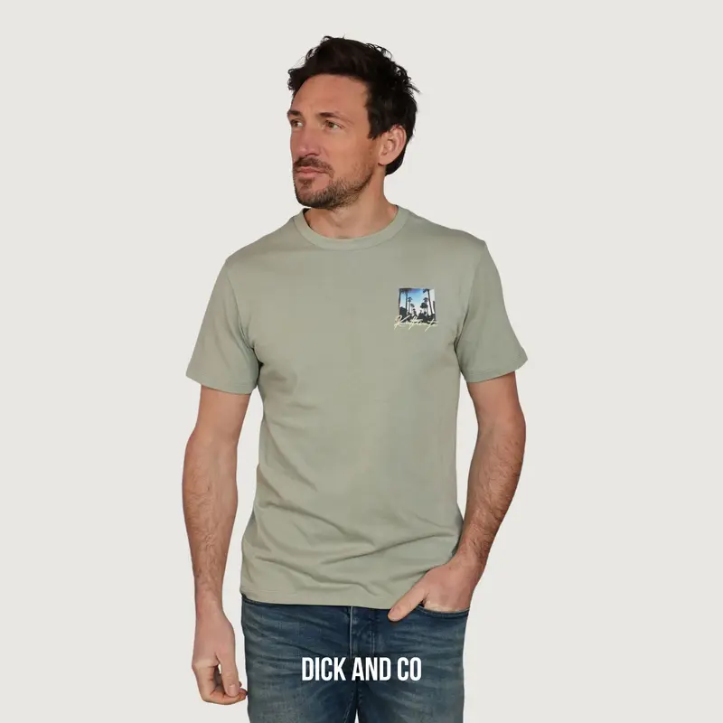 Escape t-shirt