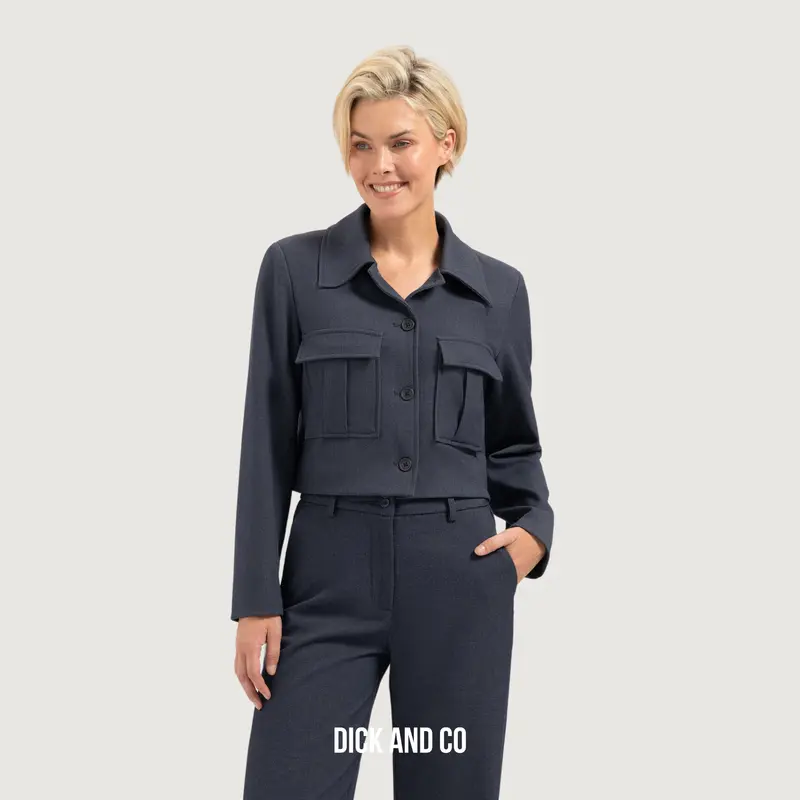 Esmee Jacket