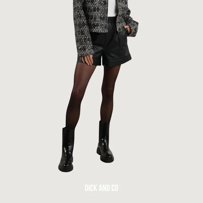 Esmee Shorts (Nkf09015)