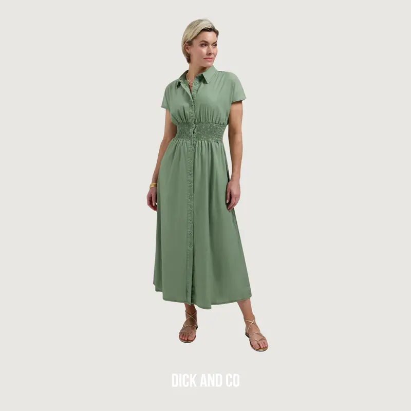 Estelle Dress