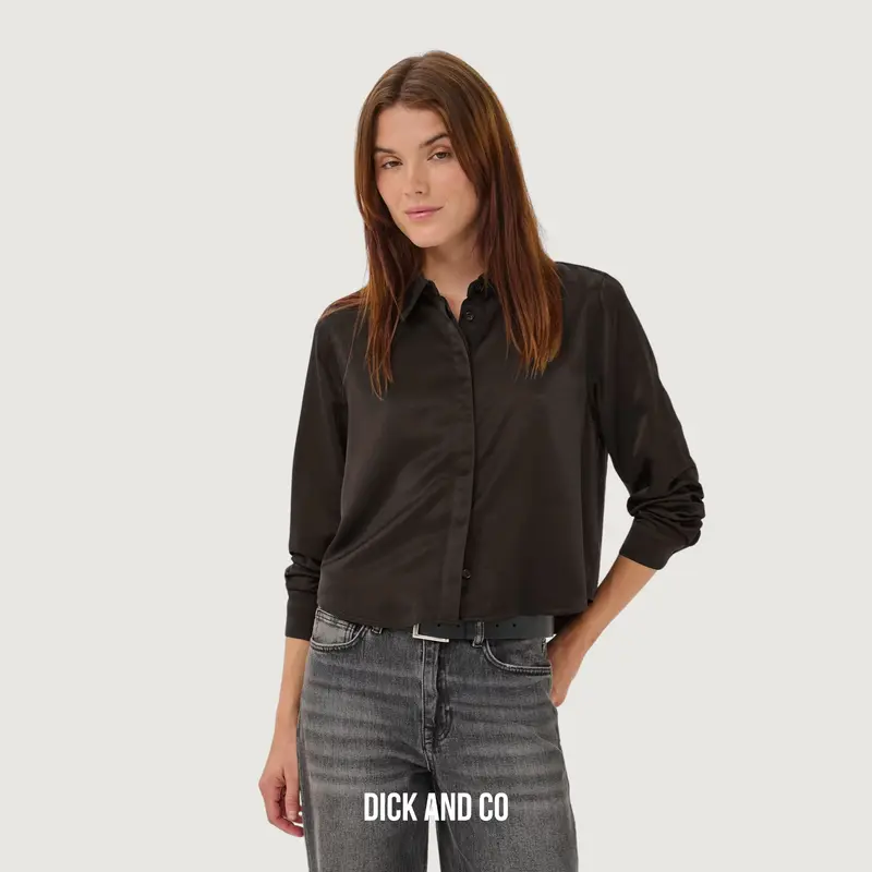 Estelle Short Shirt