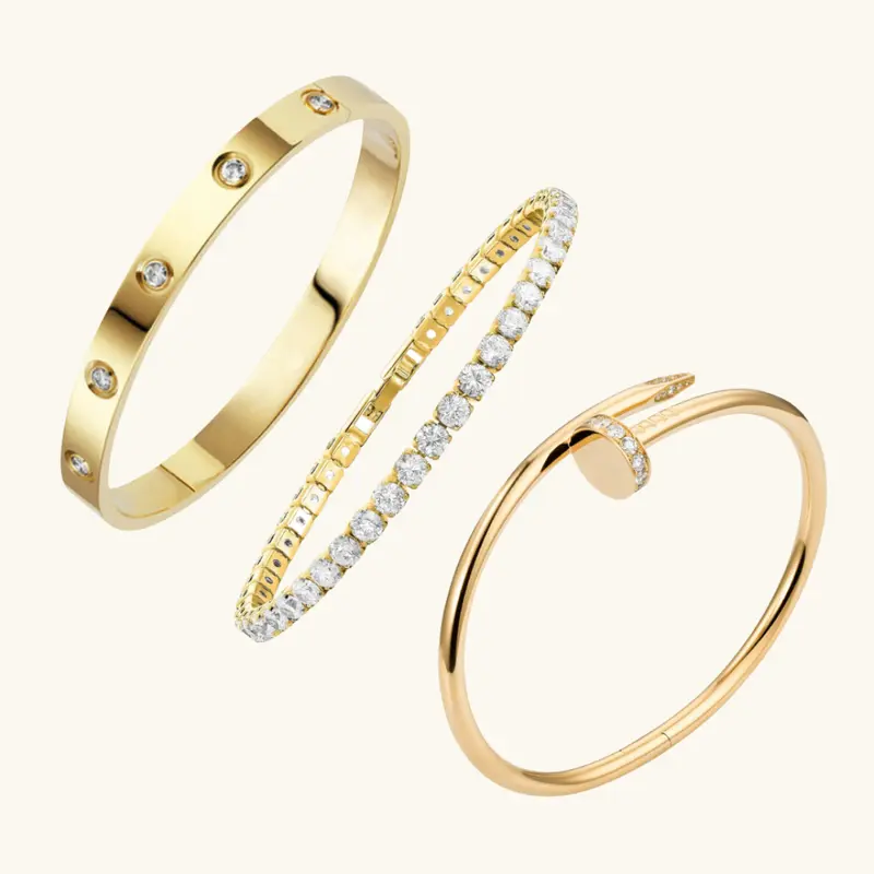 Eternity Elegance Set