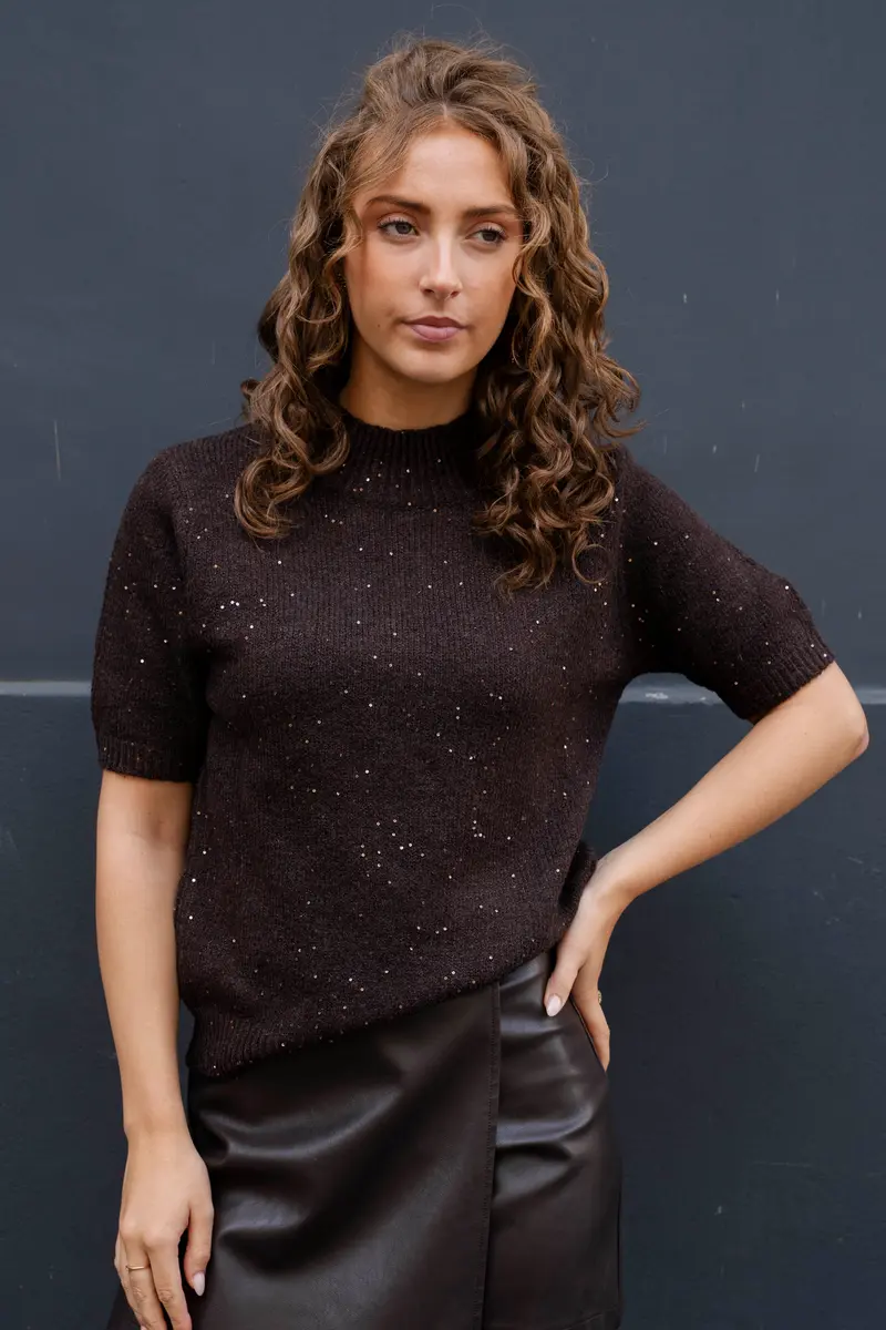 Evania Trui in 3 kleuren
