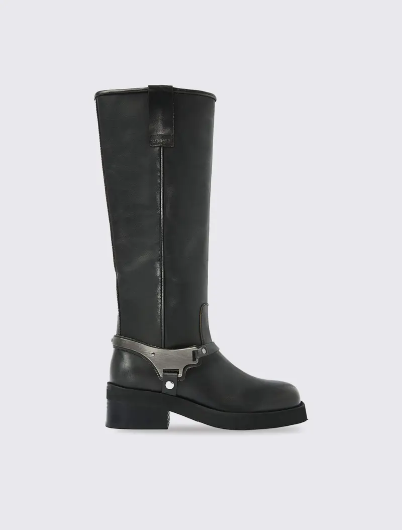 Eve Lynn Boots