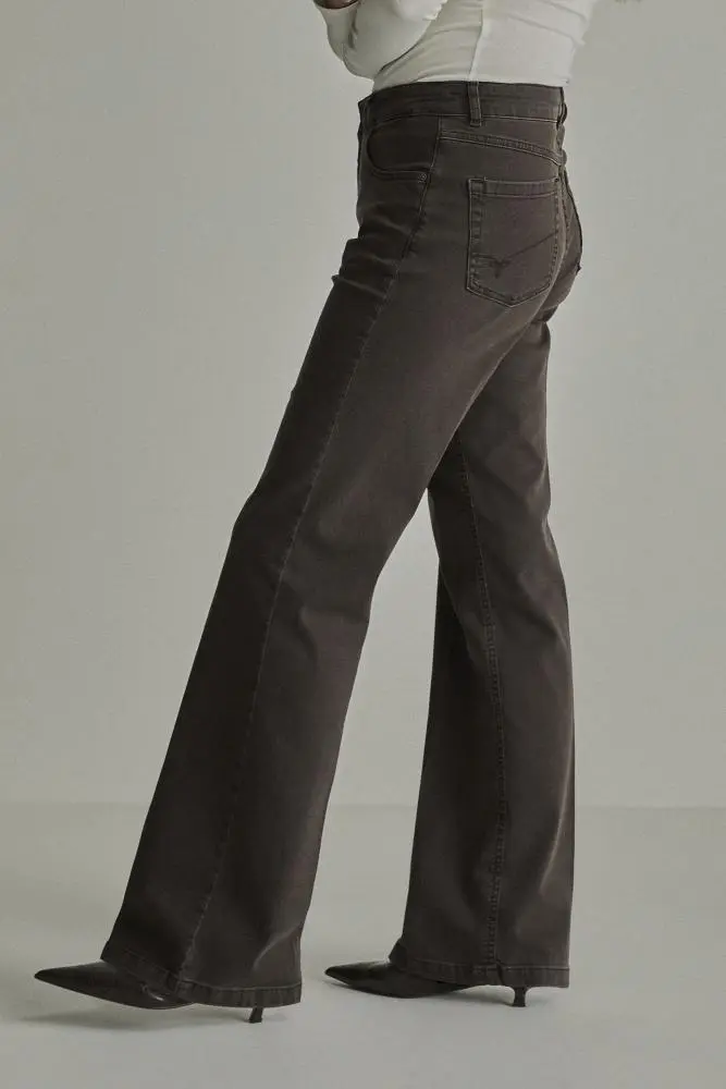Eve wonder comfort deep brown