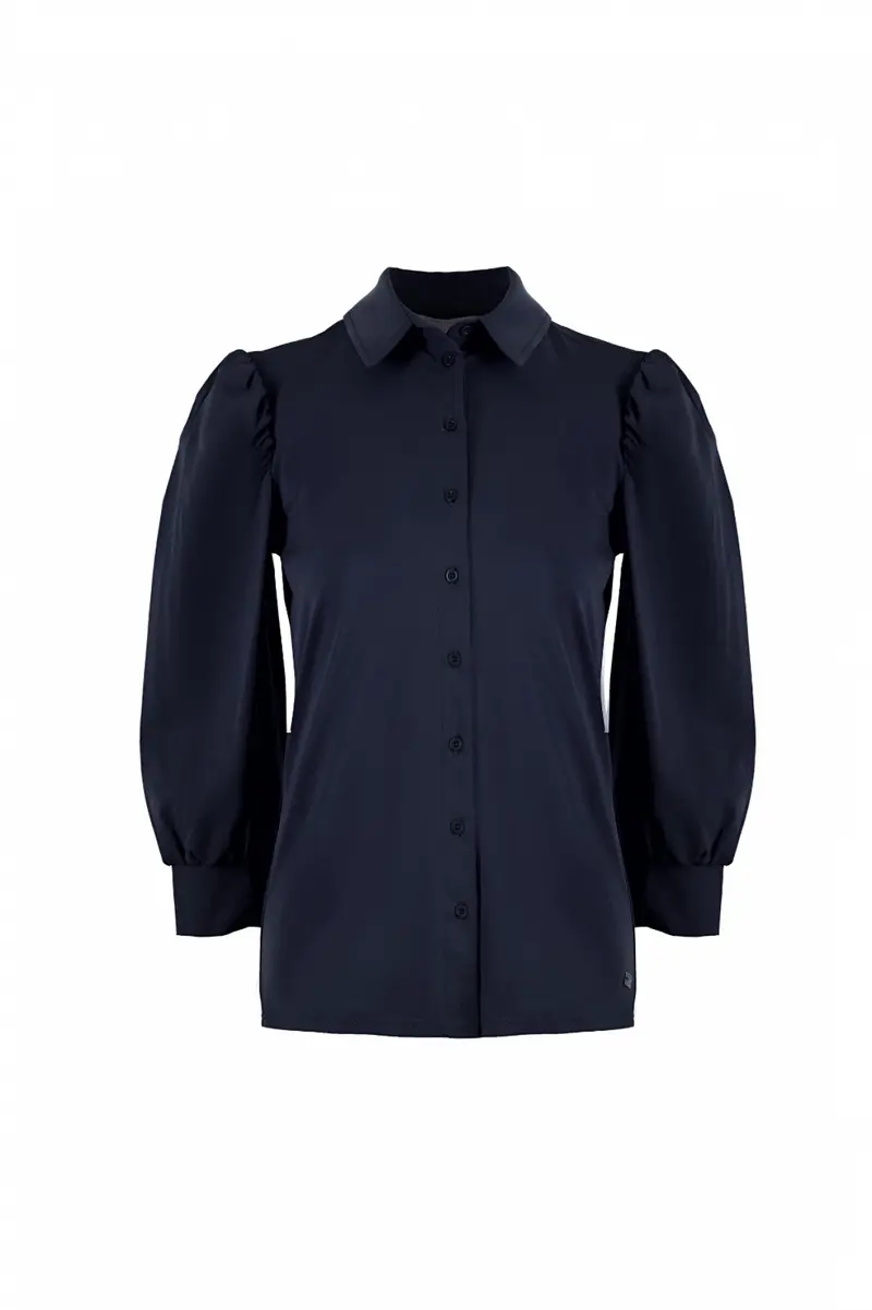 Evelien LS Basic Travel | marine