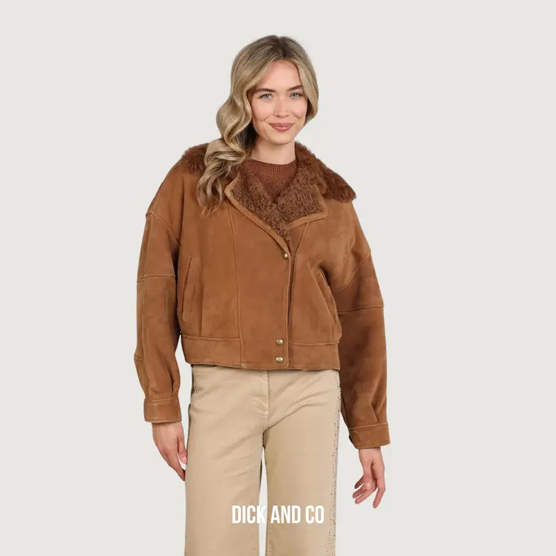 Evita Jacket