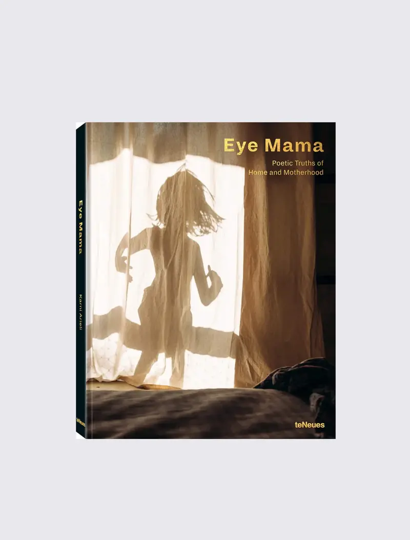 Eye Mama