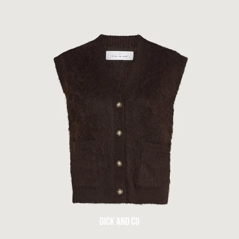 Fauve Knit