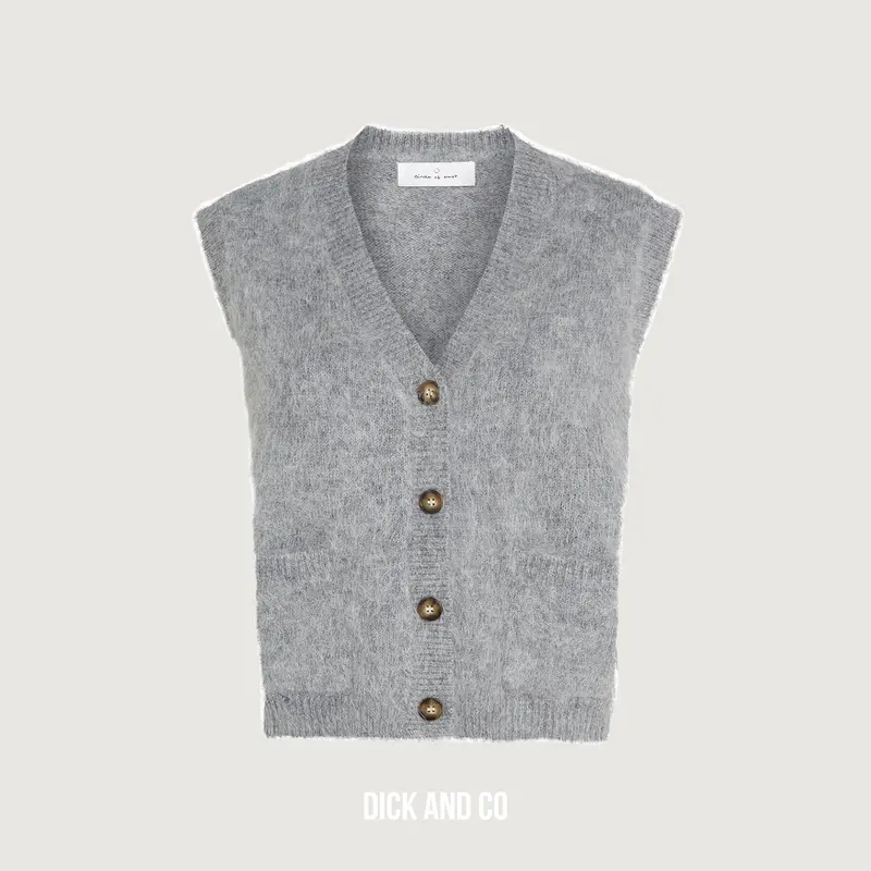 Fauve Knit