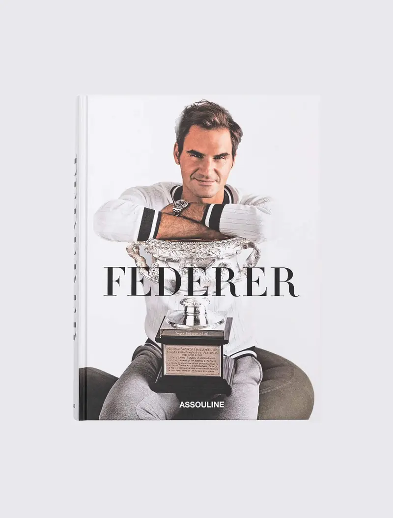 Federer
