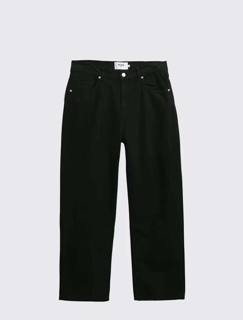 Felix Loose Fit Denim Jeans