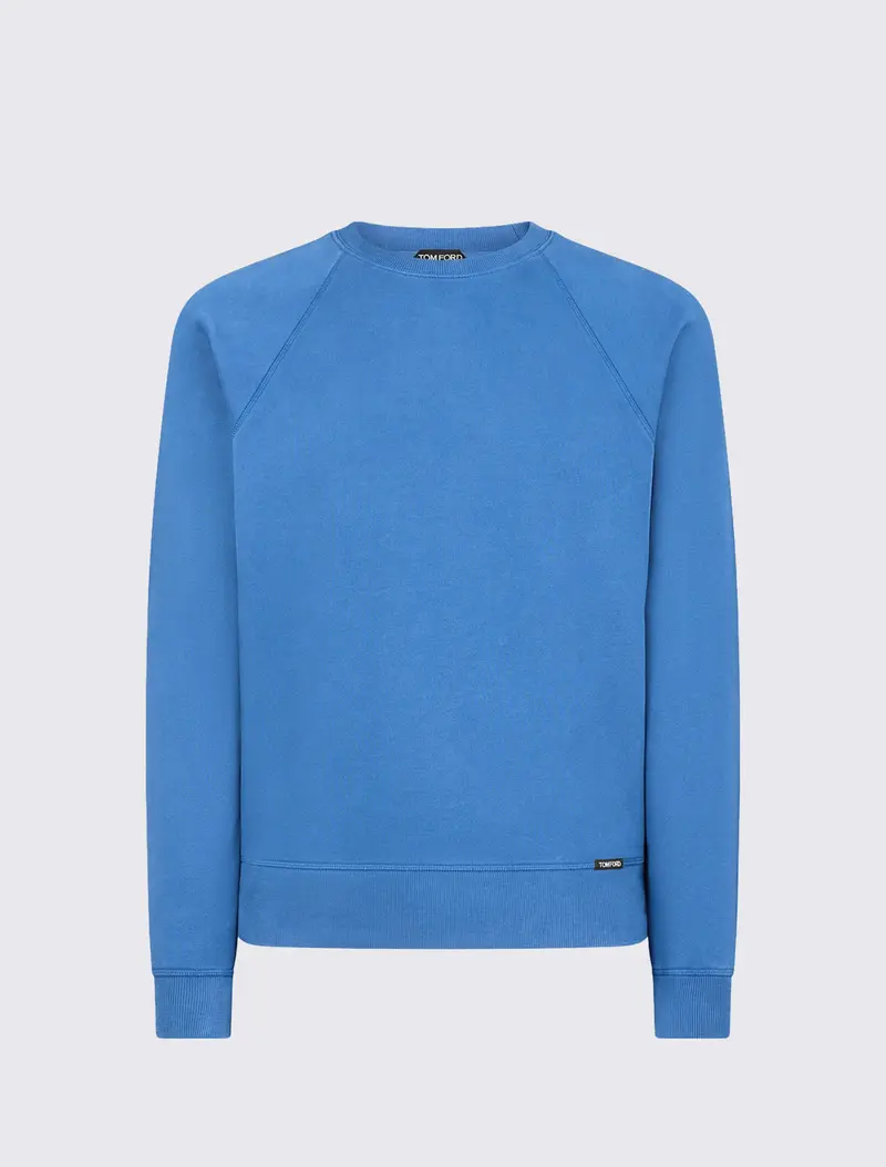 Felpa Crew Neck Sweatshirt