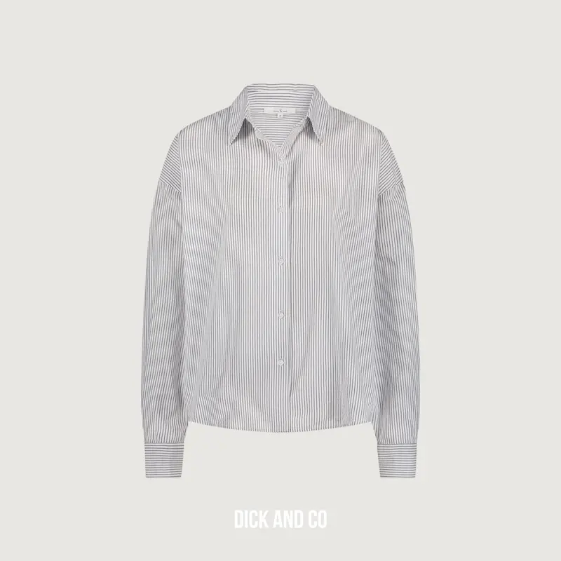 Fenna Blouse
