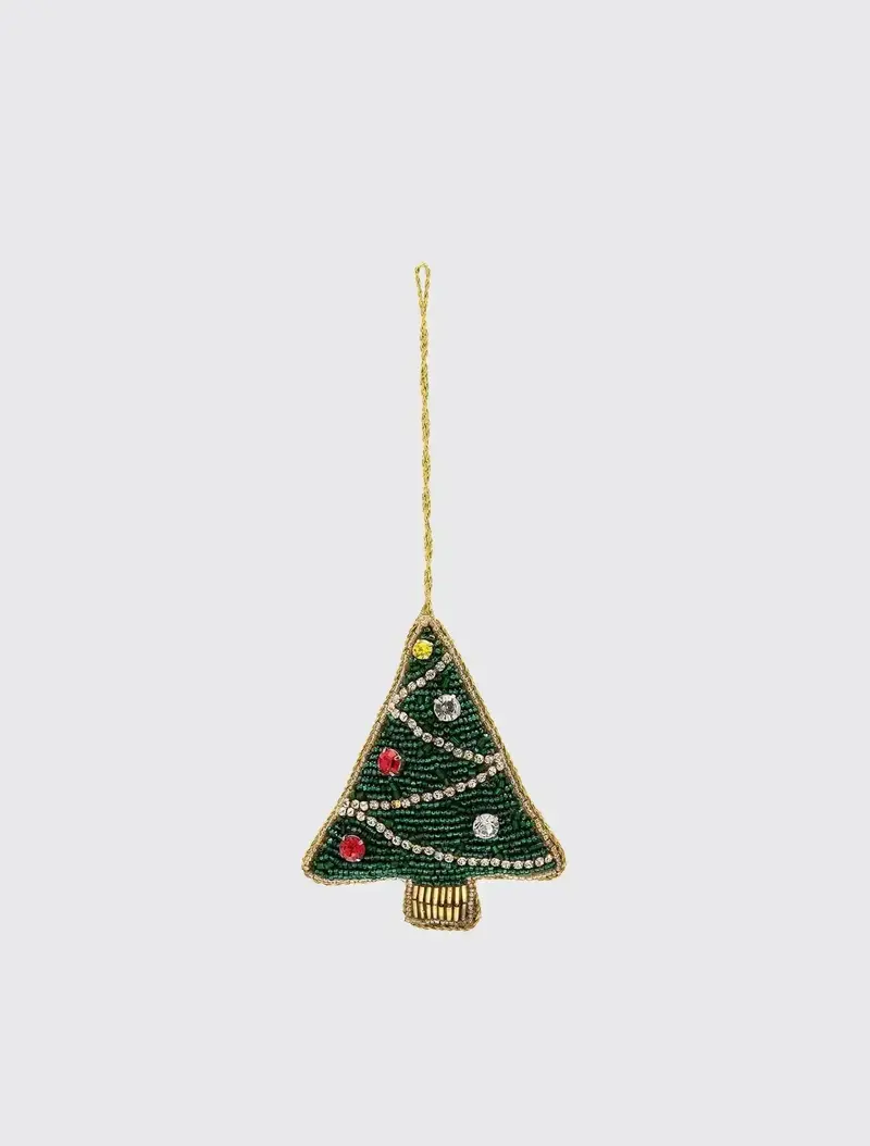 Festive Tree Ornament