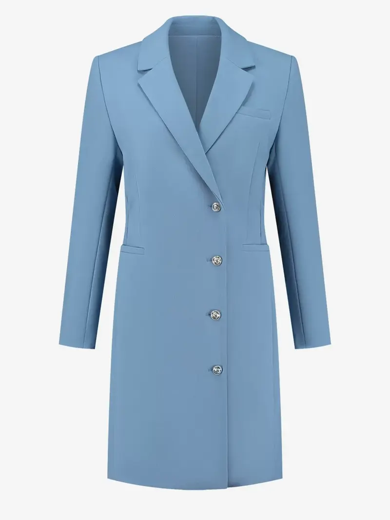 Fifth House - Blazer Dress - Avril