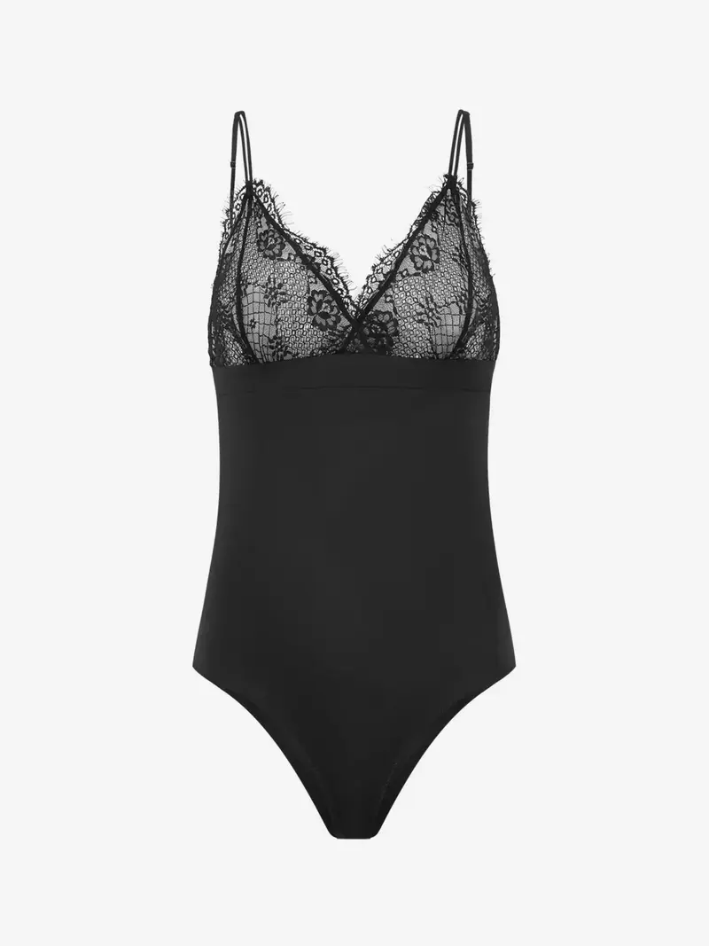 Fifth House - Elodie Body