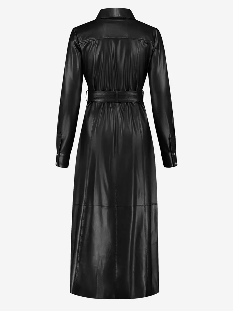 Fifth House - Maki Long Dress