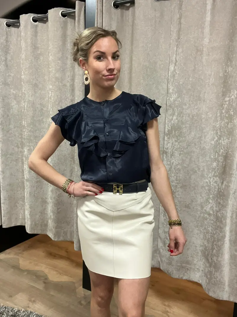 Fifth House - Maze Skirt