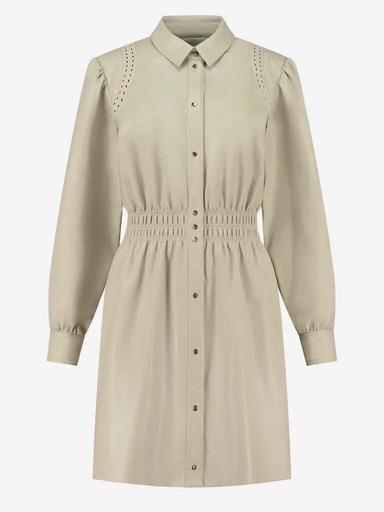 Fifth House - Mussi Short Dress