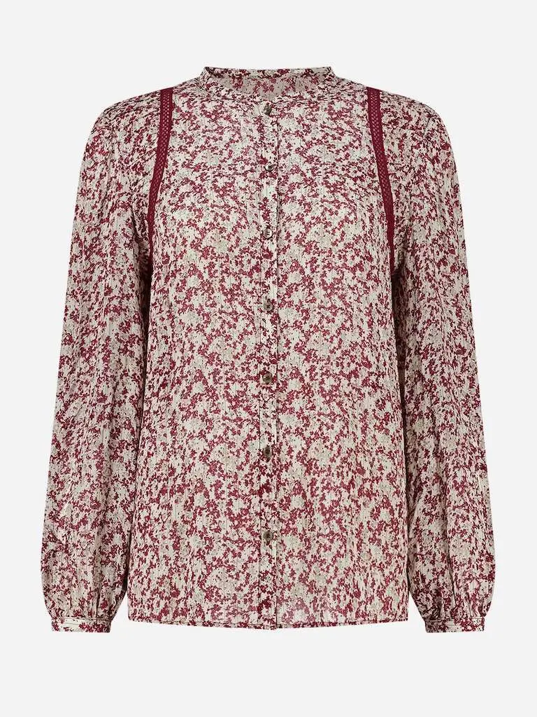 Fifth House - Rossy Blouse