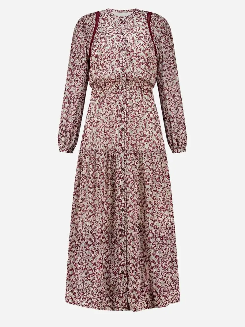 Fifth House - Rossy Maxi Dress