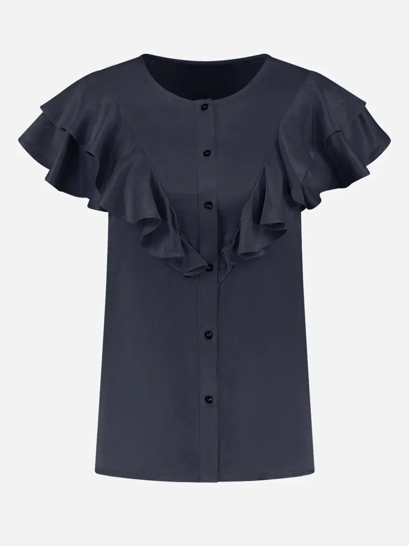Fifth House - Seda Blouse