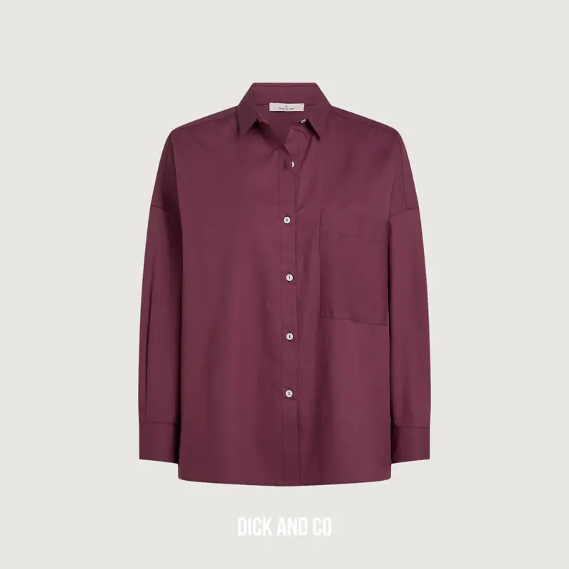 Fiora blouse