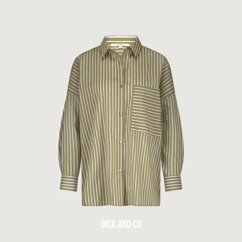 Fiora Blouse