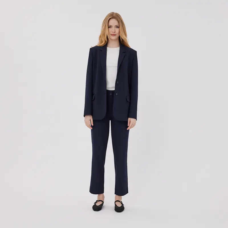 Five Units blazer Hannah FV navy