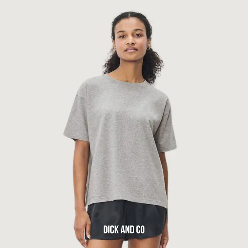 Fizvalley t-shirt (Fiz02Ae25)