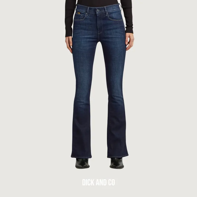 Flare Jeans