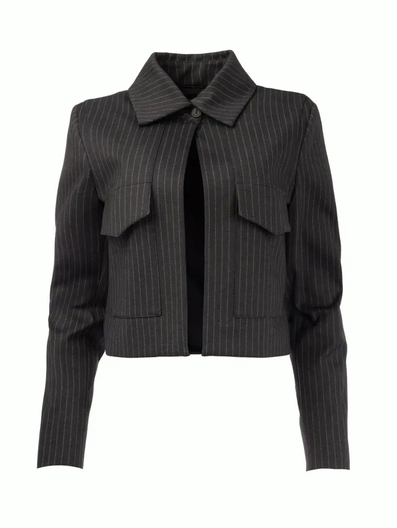 FleurK Punto Stripe