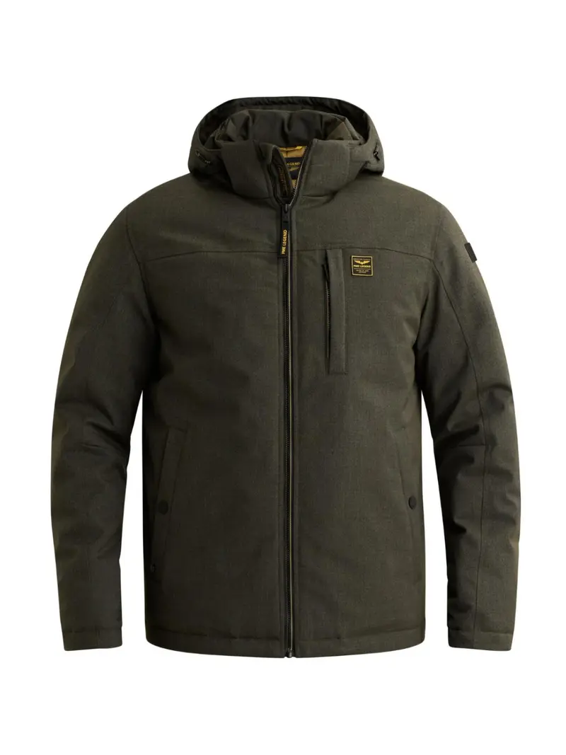 Flight jacket CARGO GLIDER Br